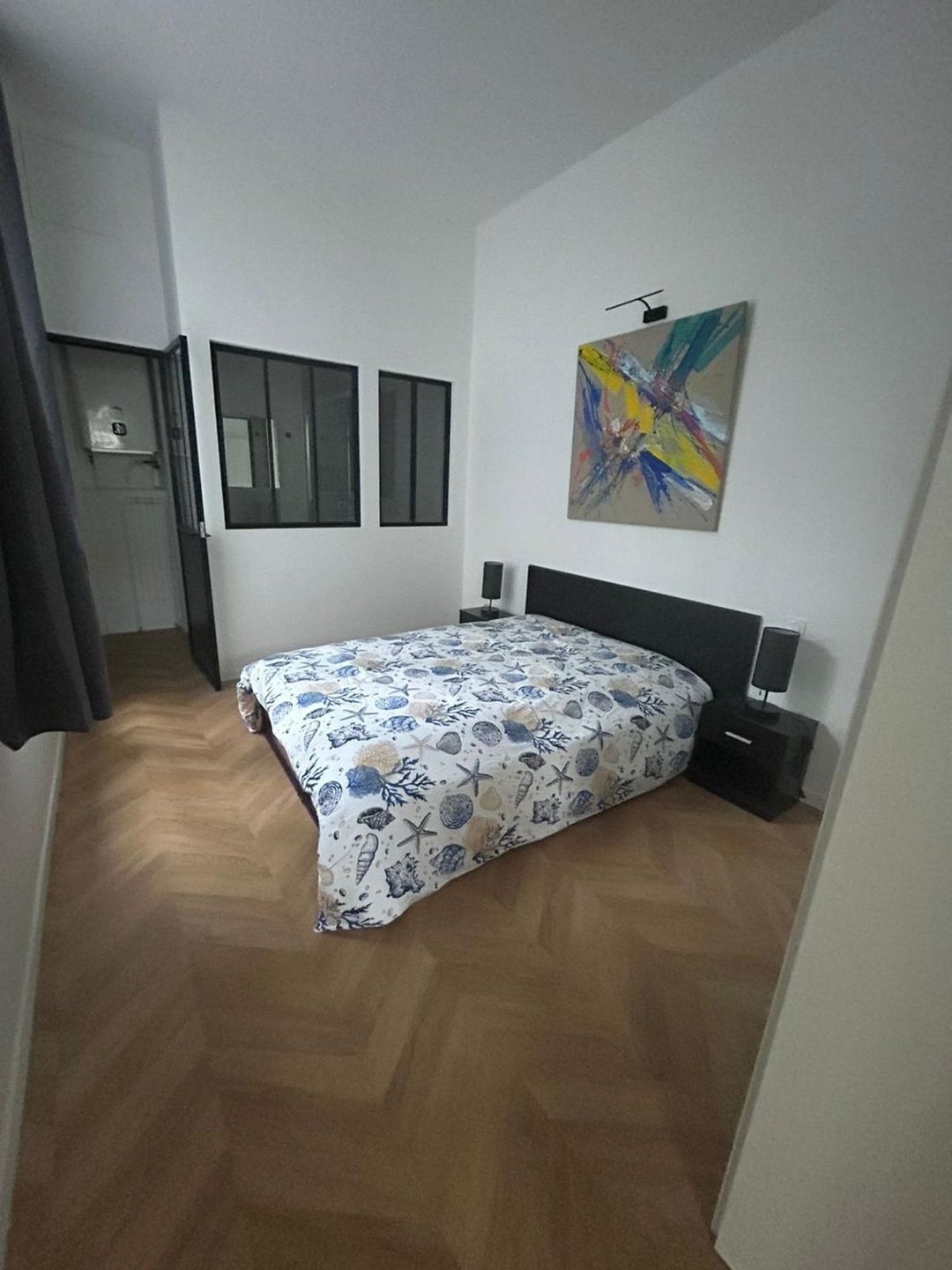 Appartement à louer, 45m², Dunkerque