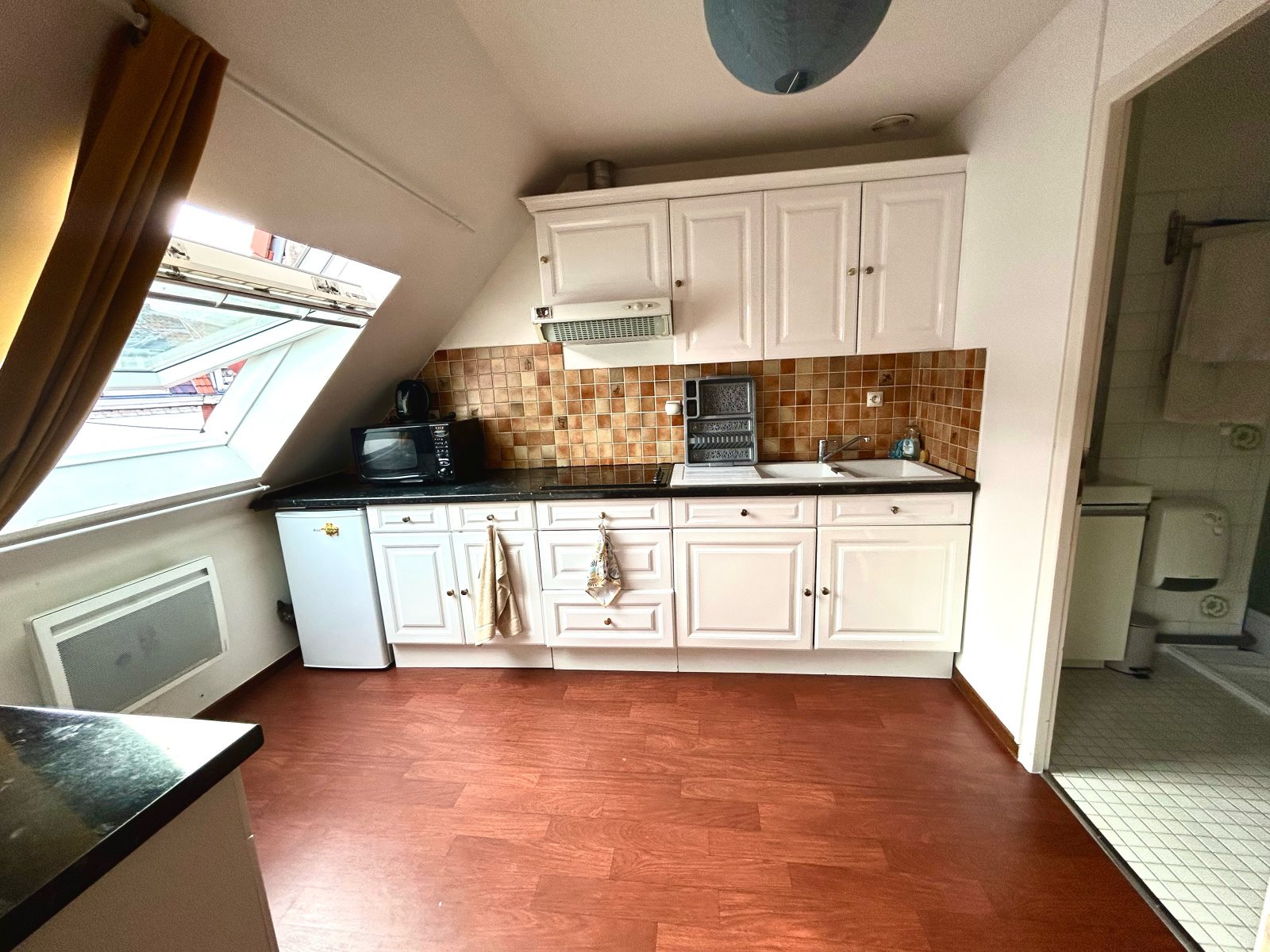 Appartement à louer, 31m², Dunkerque