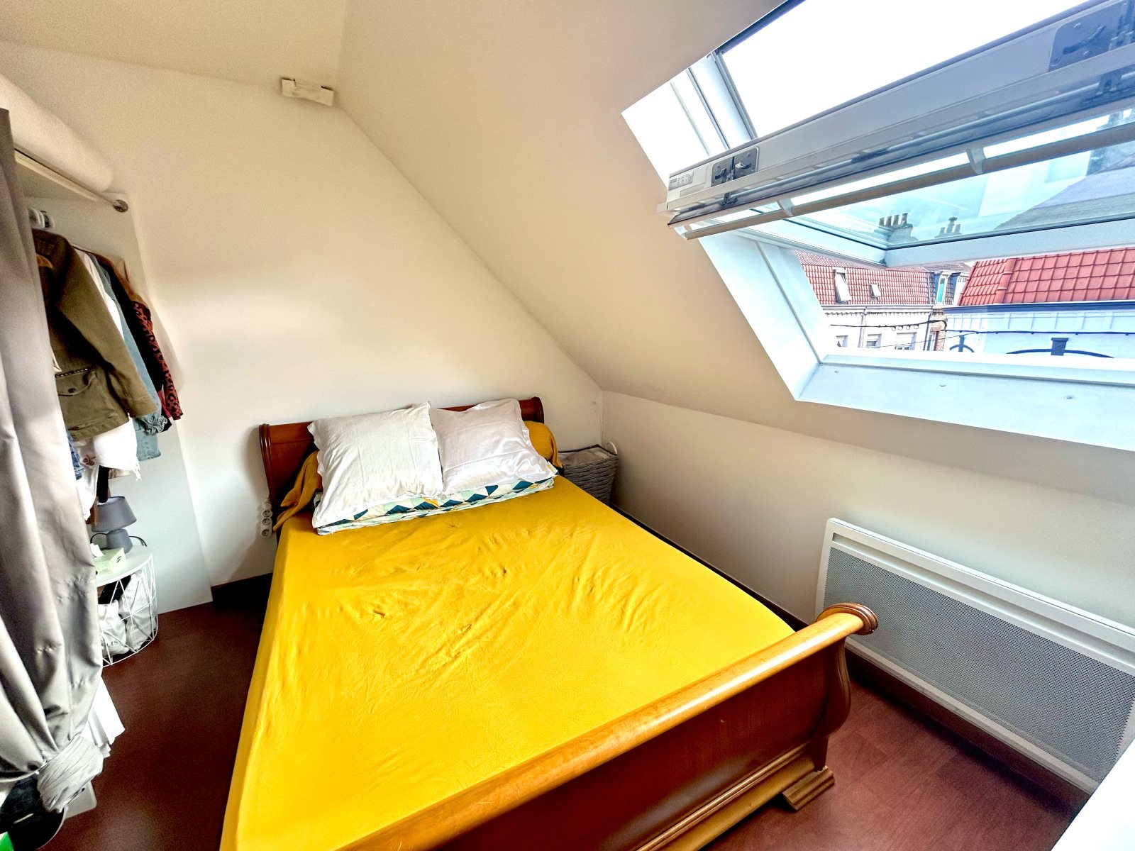 Appartement à louer, 31m², Dunkerque