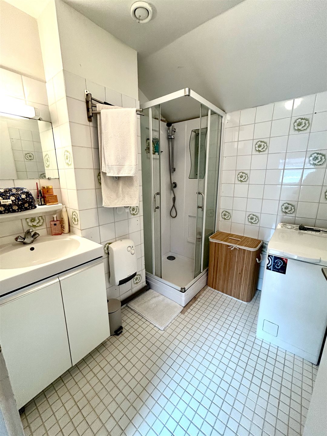 Appartement à louer, 31m², Dunkerque