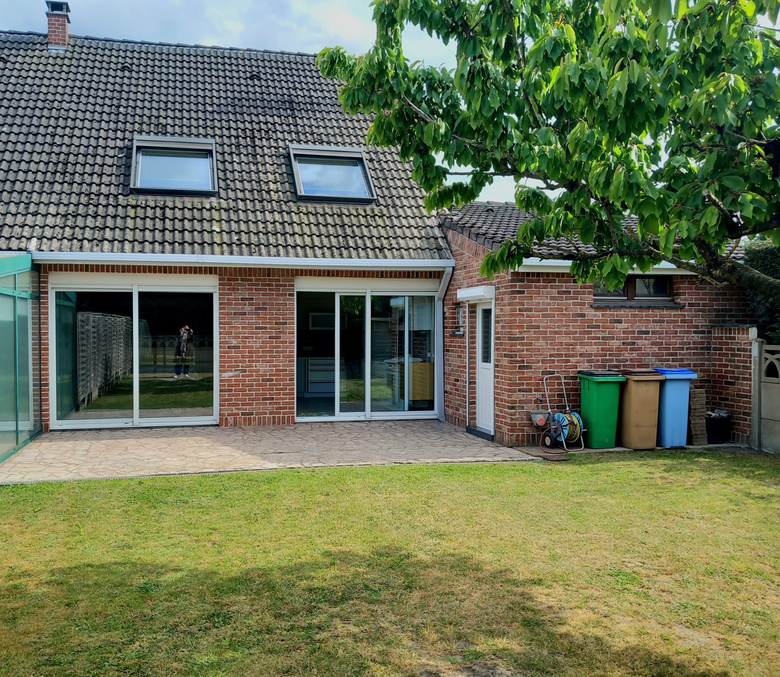 Maison à vendre, 95m², Saint-Pol-sur-Mer