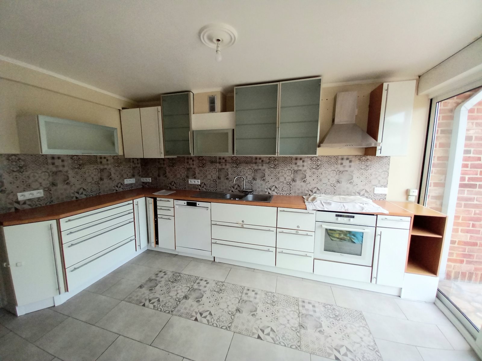 Maison à vendre, 95m², Saint-Pol-sur-Mer