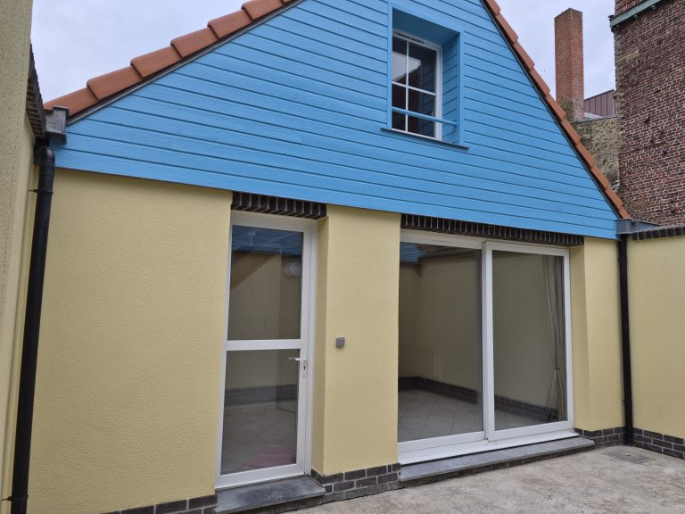 Maison à vendre, 160m², Bergues