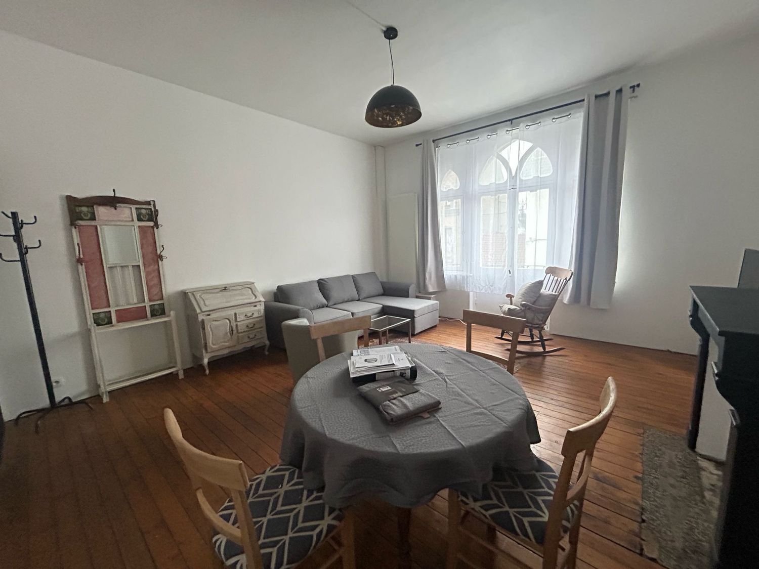 Appartement à louer, 90m², Dunkerque