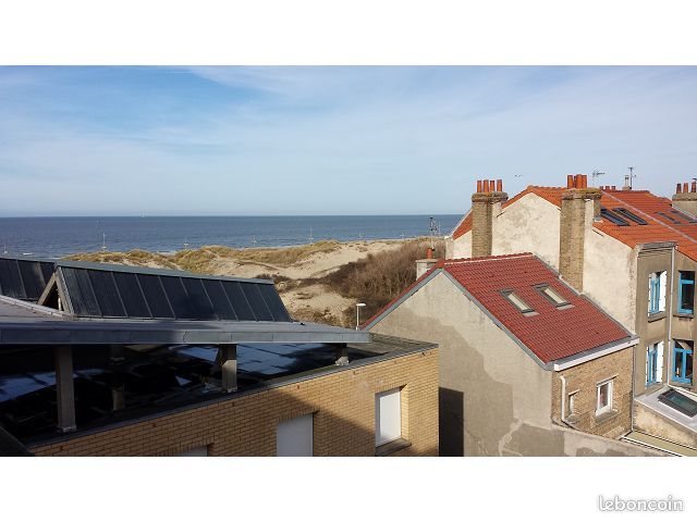 Appartement à louer, 17m², Dunkerque