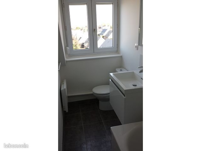 Appartement à louer, 17m², Dunkerque