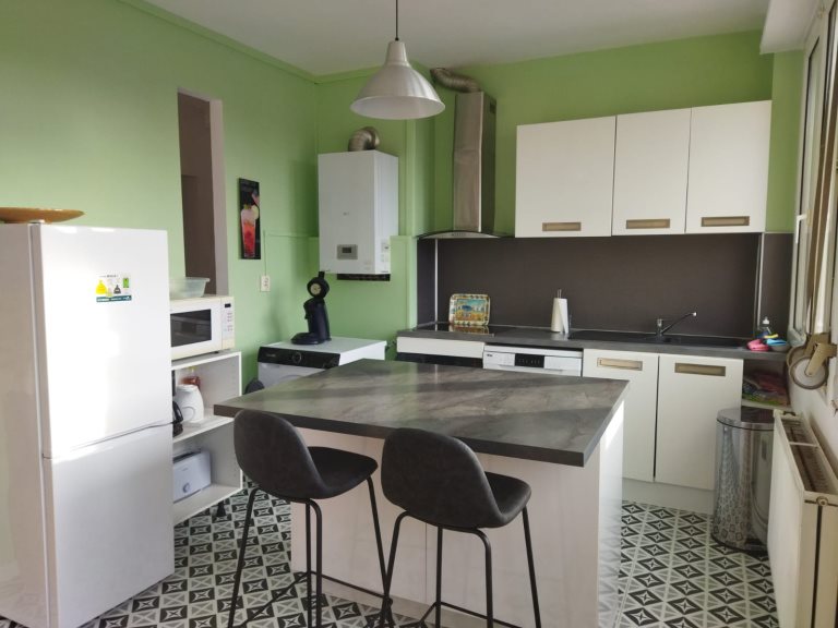 Maison à vendre, 72m², Dunkerque