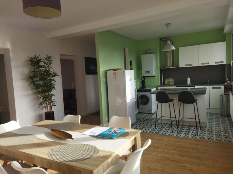 Maison à vendre, 72m², Dunkerque