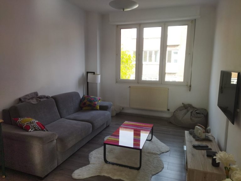 Maison à vendre, 72m², Dunkerque