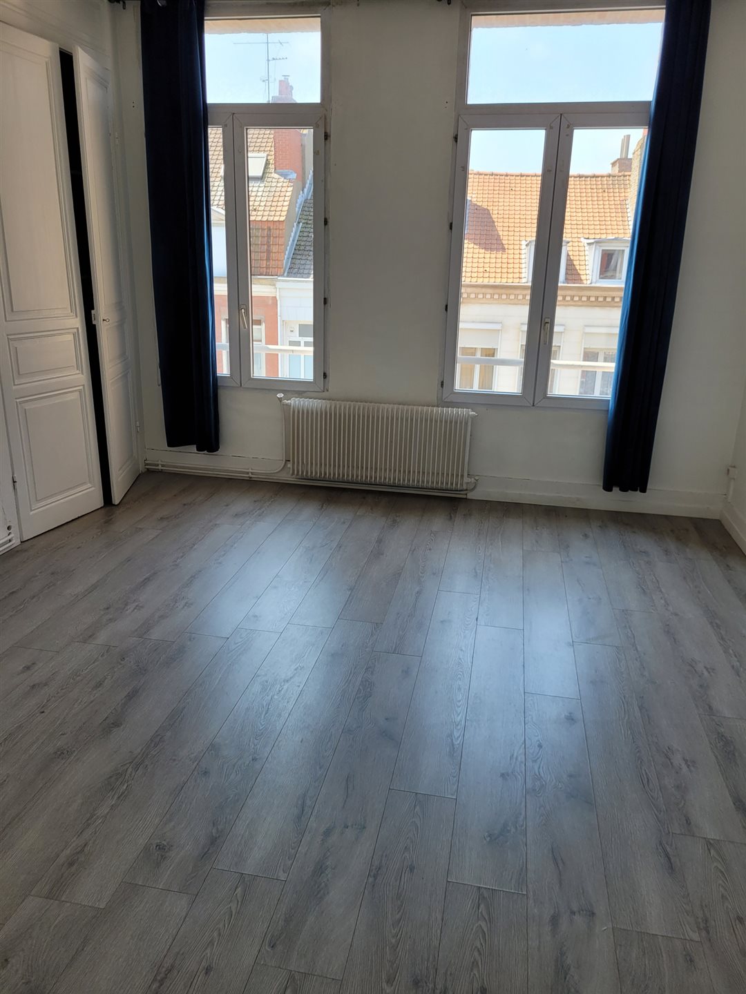 Appartement à louer, 29m², Dunkerque