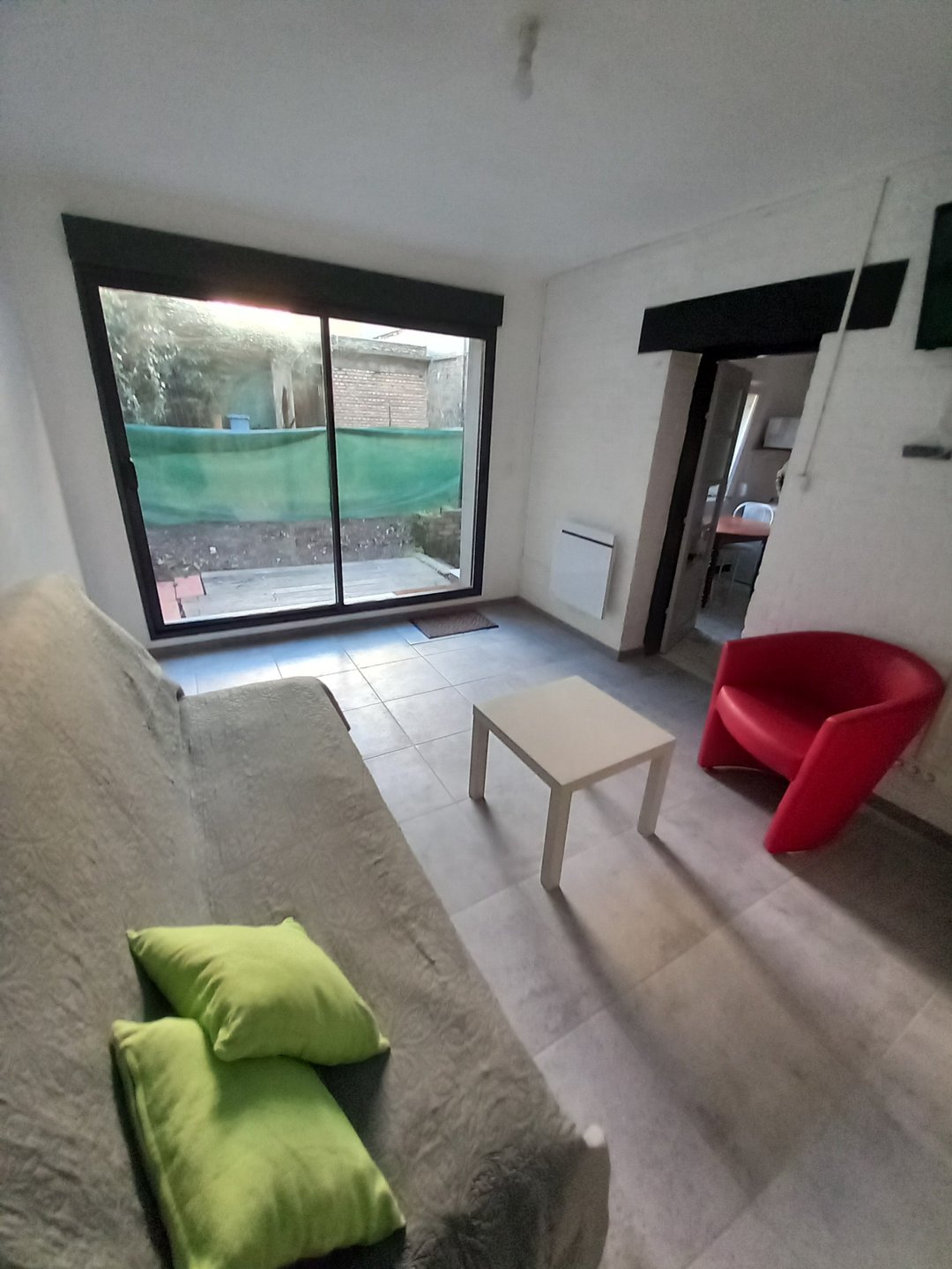 Appartement à louer, 28m², Dunkerque