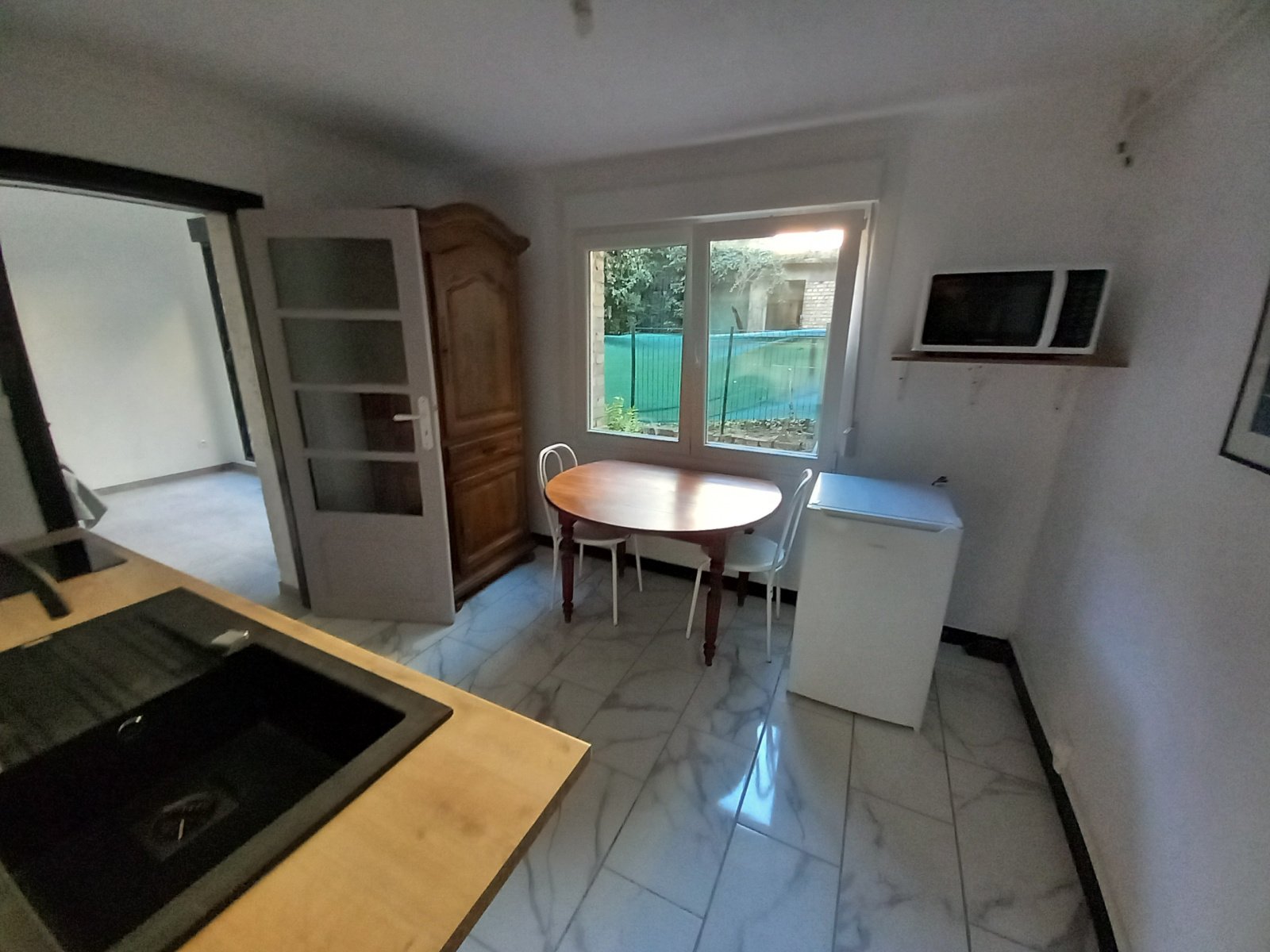 Appartement à louer, 28m², Dunkerque