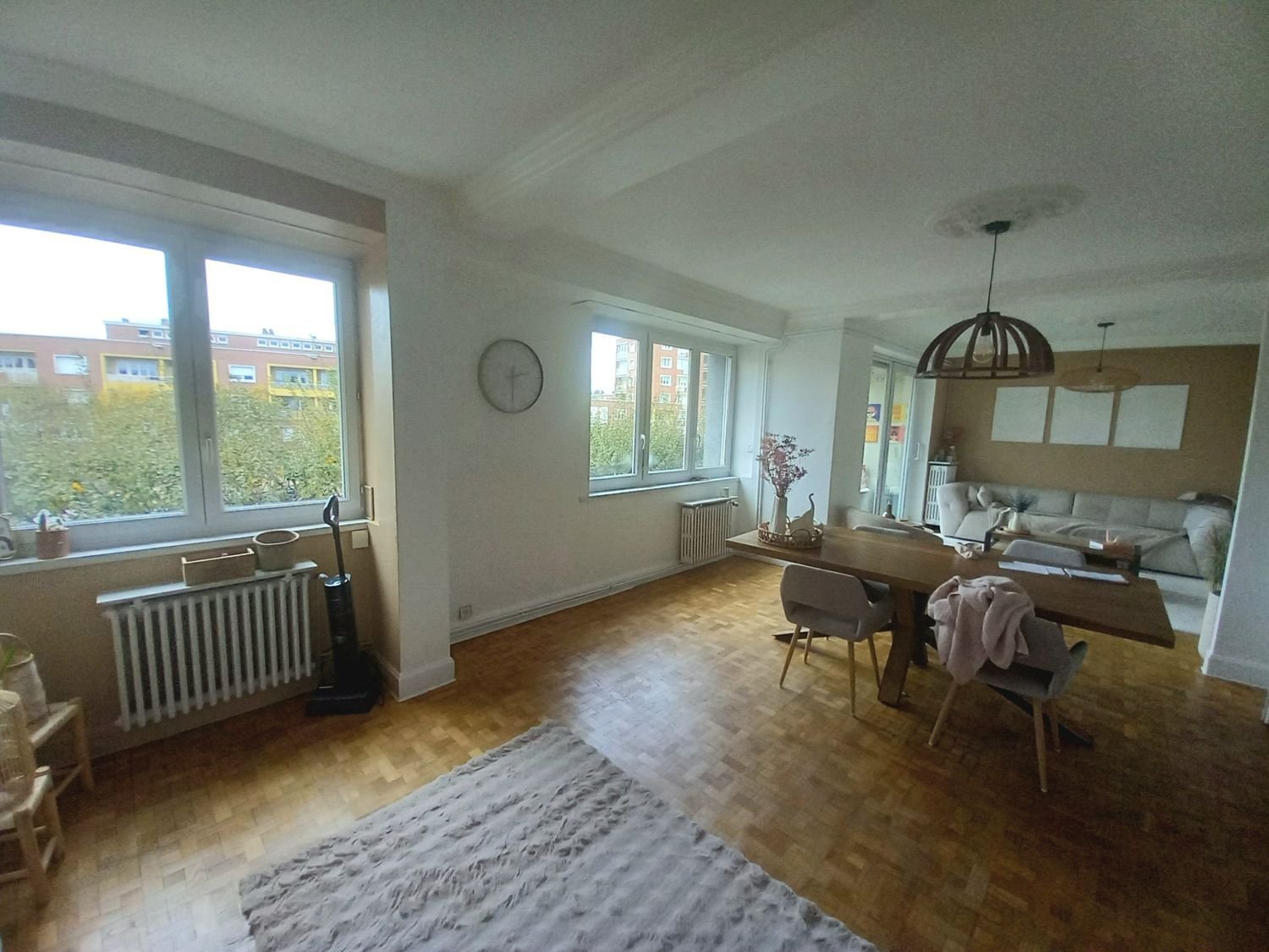 Maison à louer, 118m², Dunkerque
