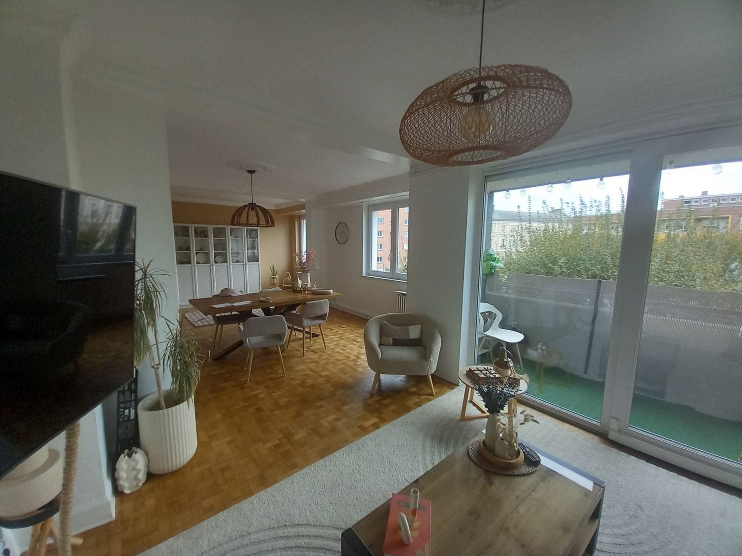 Maison à louer, 118m², Dunkerque