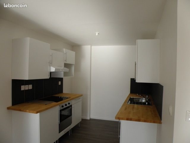 Appartement à louer, 73m², Dunkerque