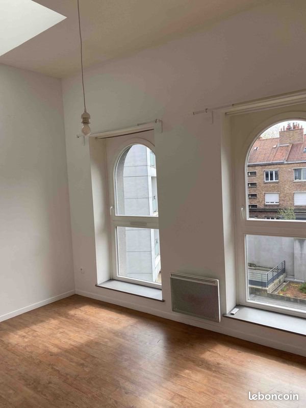 Appartement à louer, 73m², Dunkerque