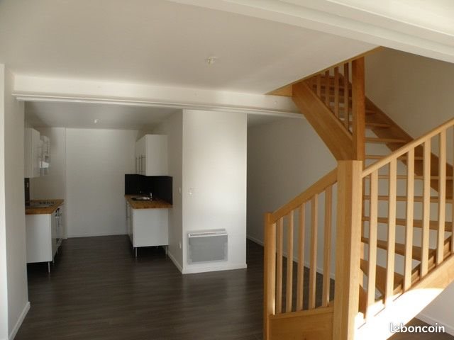 Appartement à louer, 73m², Dunkerque