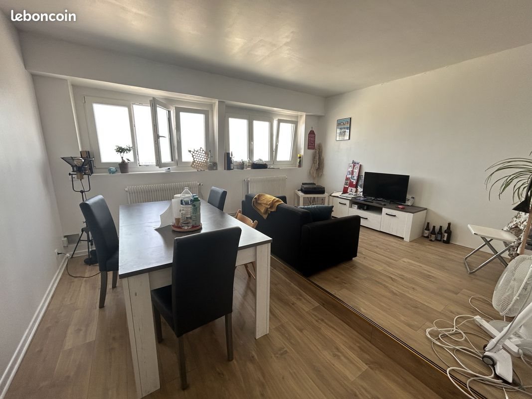 Appartement à louer, 38m², Dunkerque
