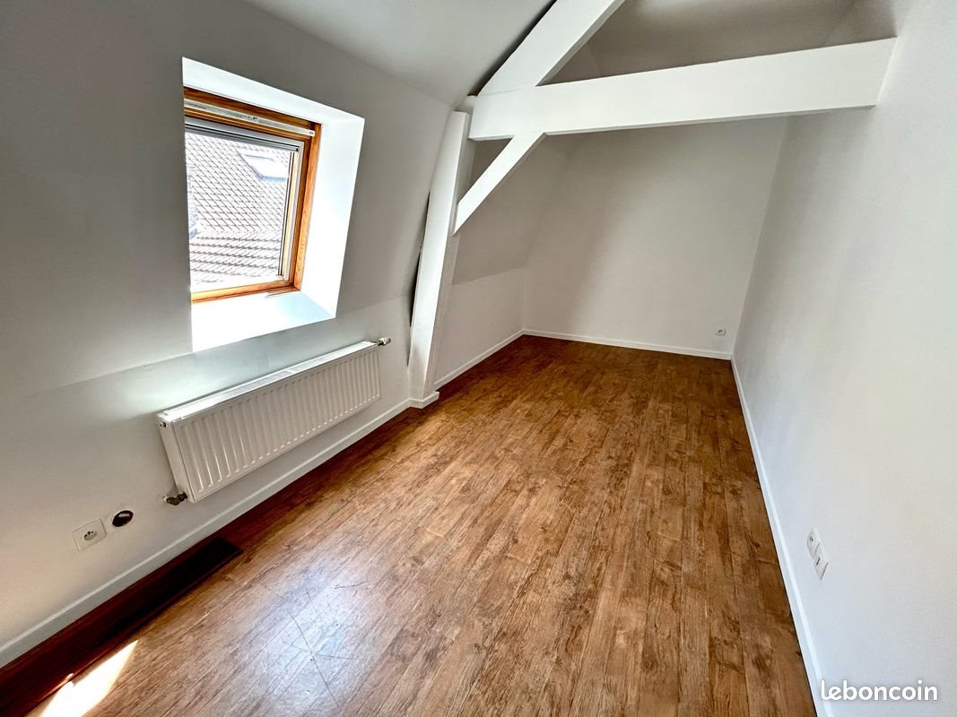 Appartement à louer, 62m², Dunkerque