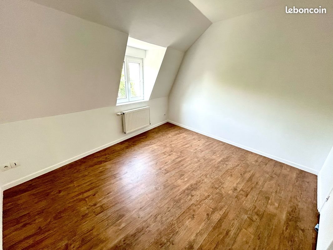 Appartement à louer, 62m², Dunkerque