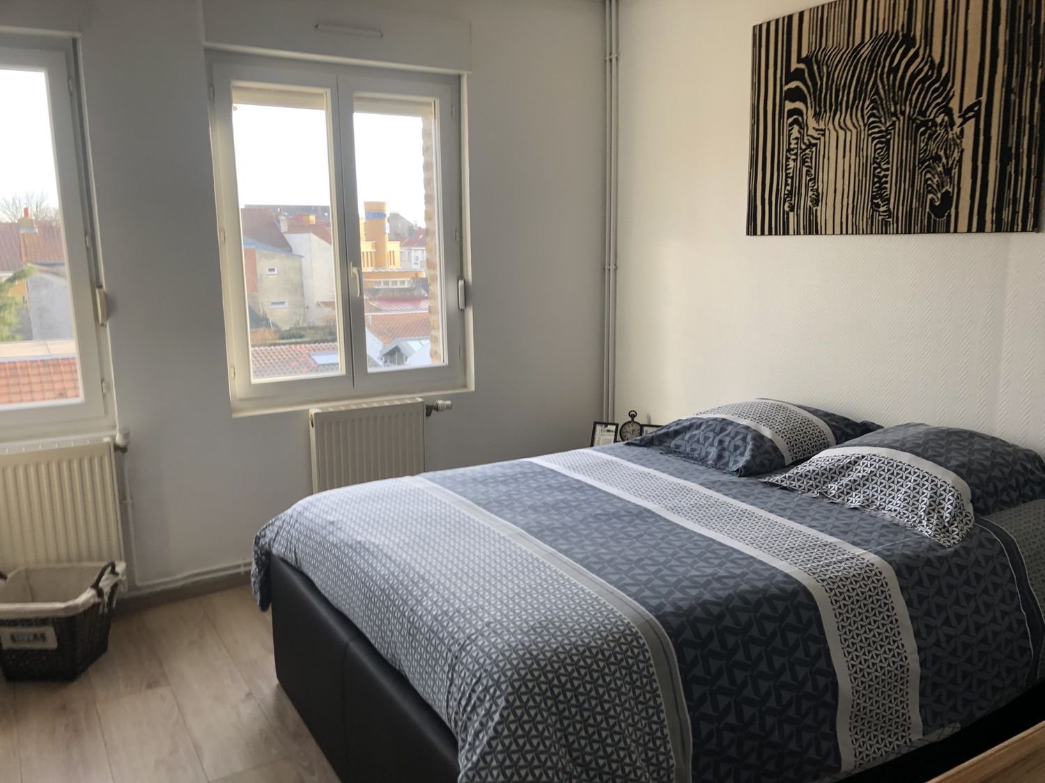 Appartement à louer, 30m², Dunkerque