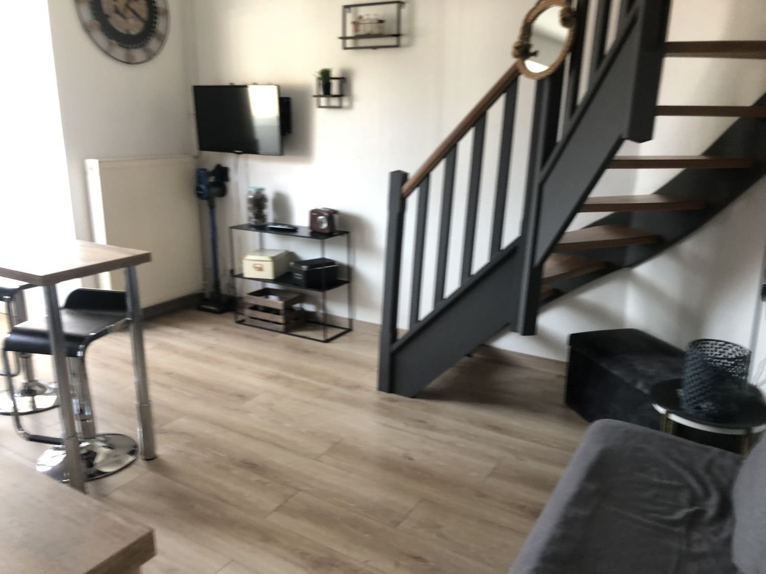 Appartement à louer, 30m², Dunkerque