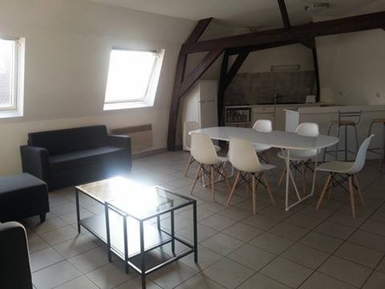 Maison à louer, 60m², Dunkerque