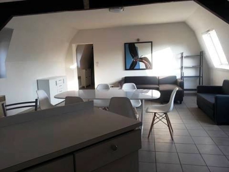 Maison à louer, 60m², Dunkerque