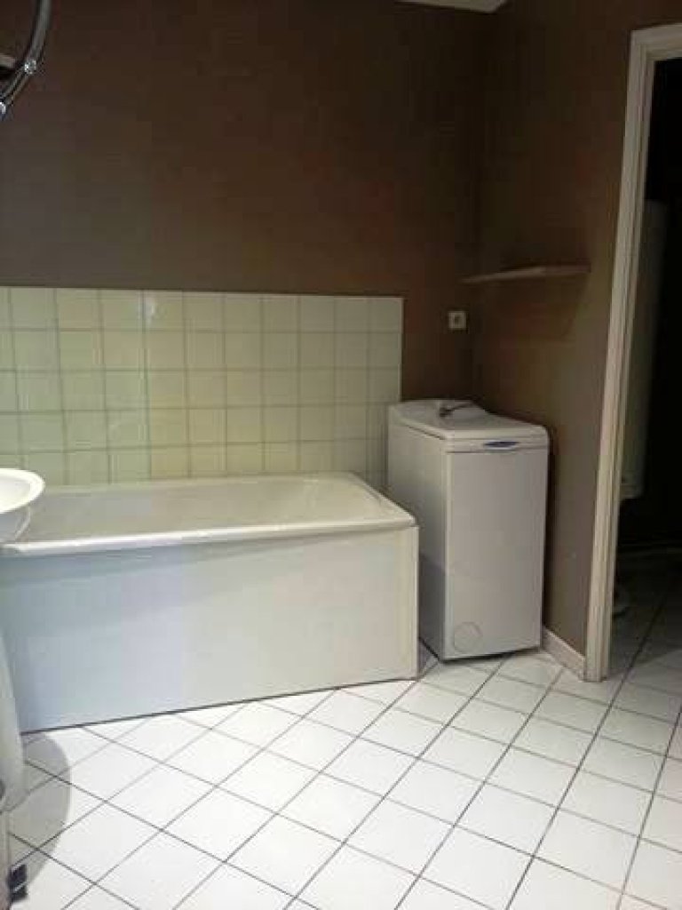 Maison à louer, 60m², Dunkerque