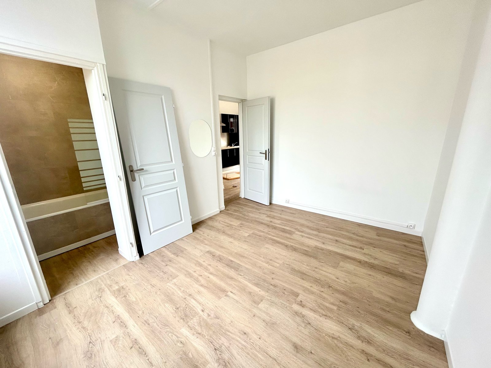 Maison à louer, 41m², Dunkerque