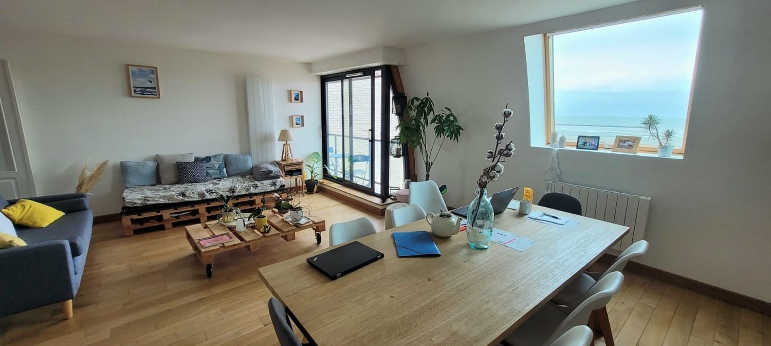 Appartement à vendre, 174m², Dunkerque