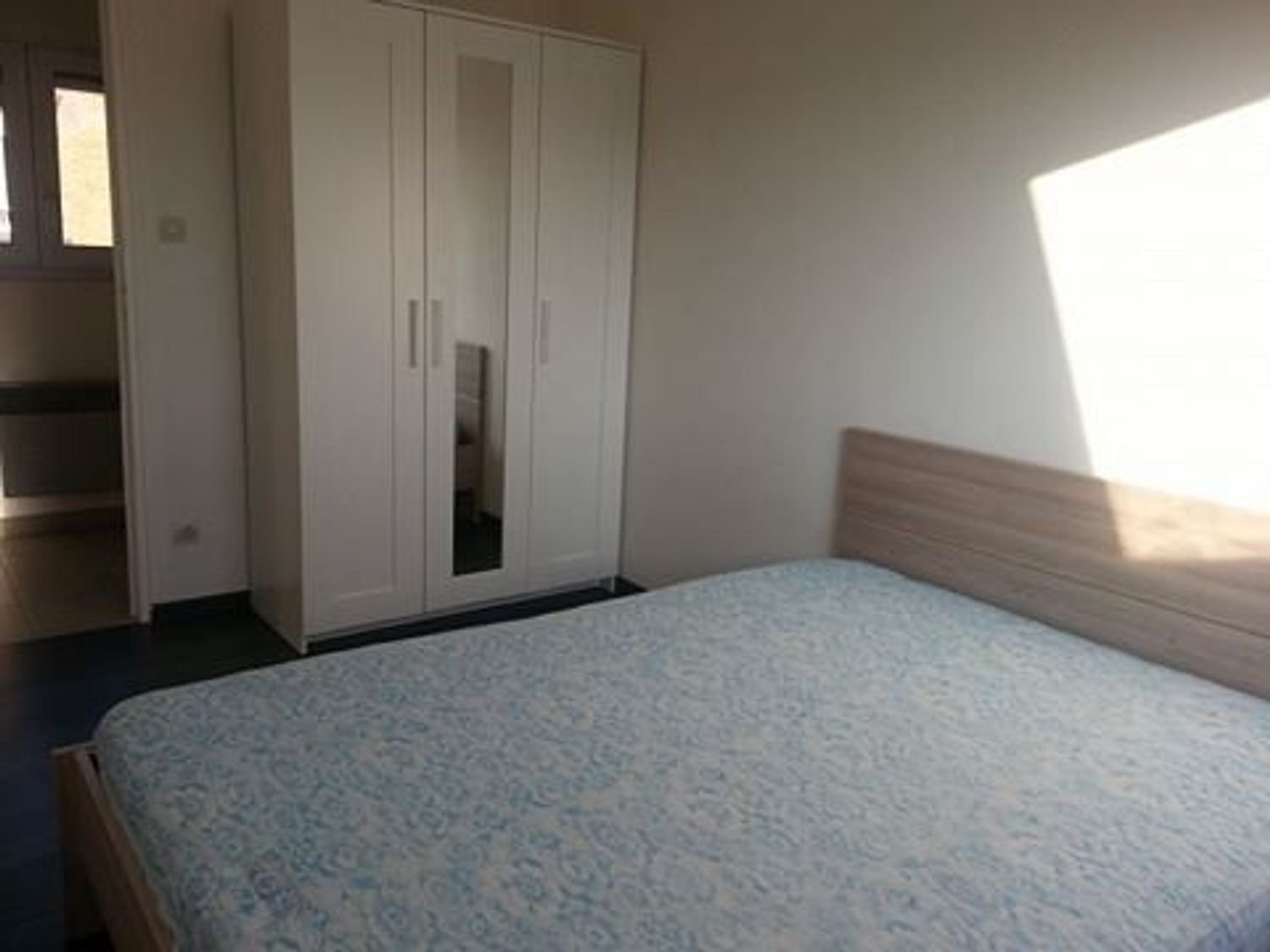 Appartement à louer, 60m², Dunkerque