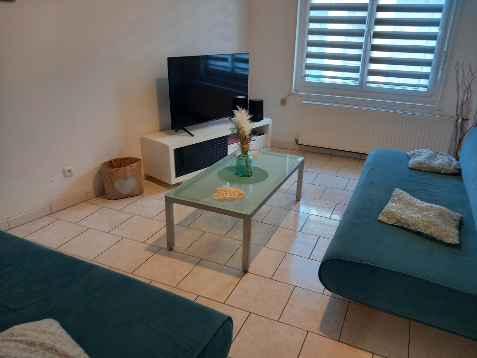 Maison à louer, 75m², Grand-Fort-Philippe