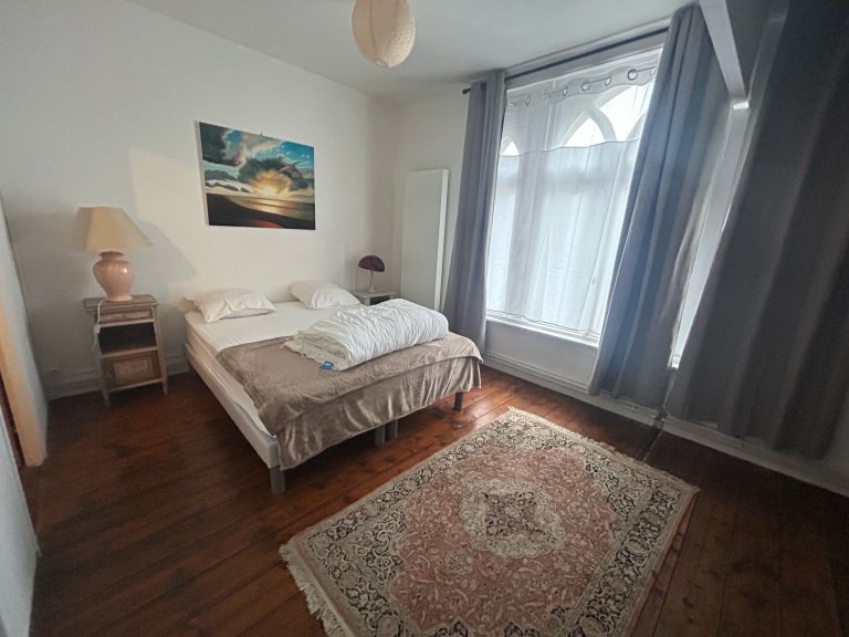 Maison à louer, 90m², Dunkerque