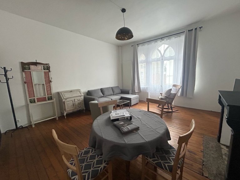 Maison à louer, 90m², Dunkerque