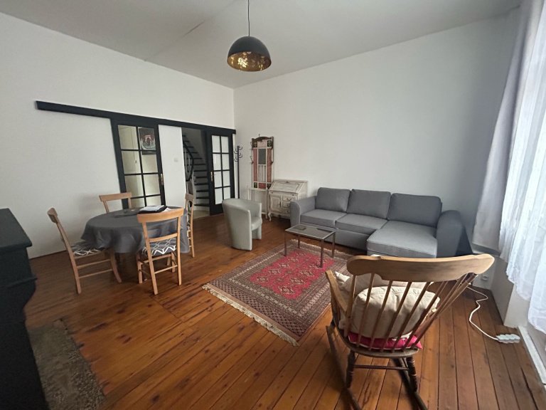 Maison à louer, 90m², Dunkerque
