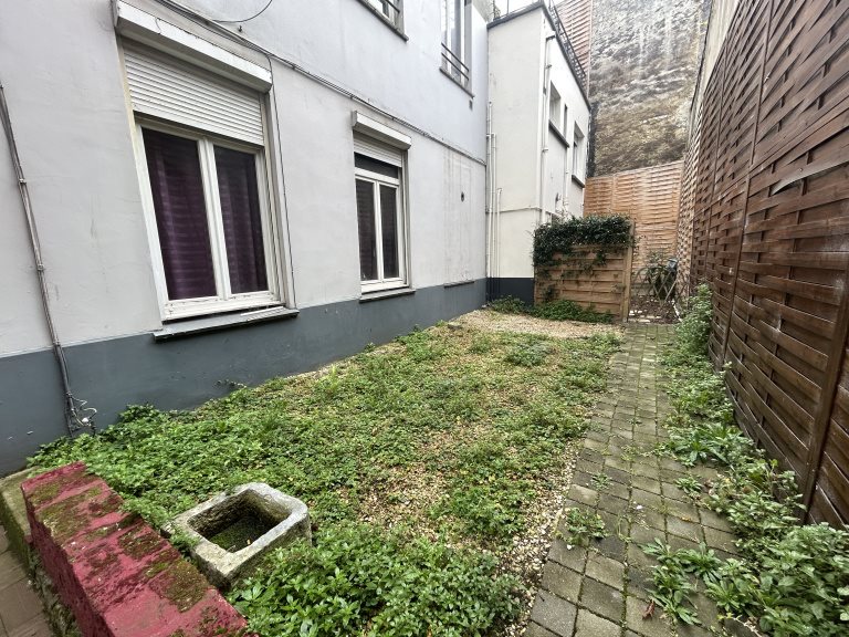 Maison à vendre, 21m², Dunkerque