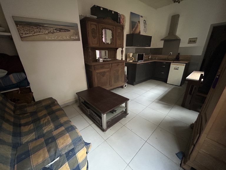 Maison à vendre, 21m², Dunkerque