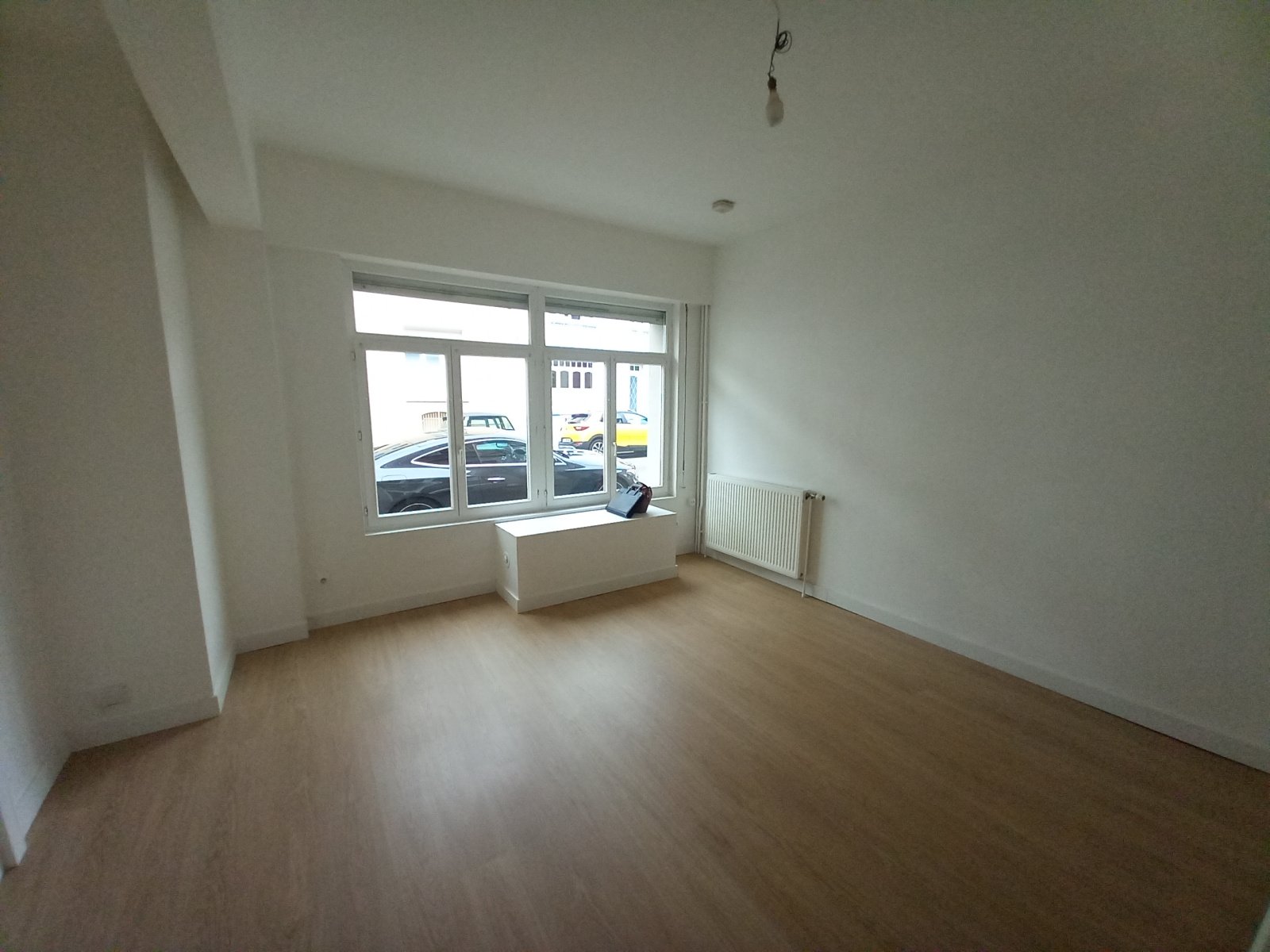Appartement à louer, 24m², Dunkerque