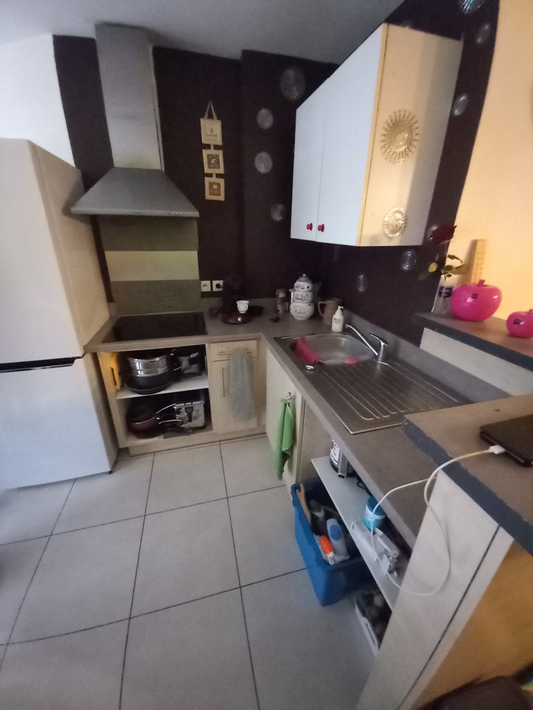 Maison à vendre, 56m², Dunkerque