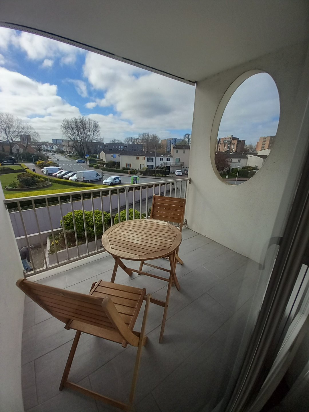 Maison à louer, 47m², Dunkerque