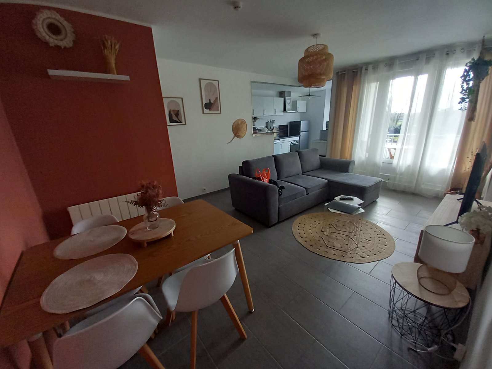 Maison à louer, 47m², Dunkerque