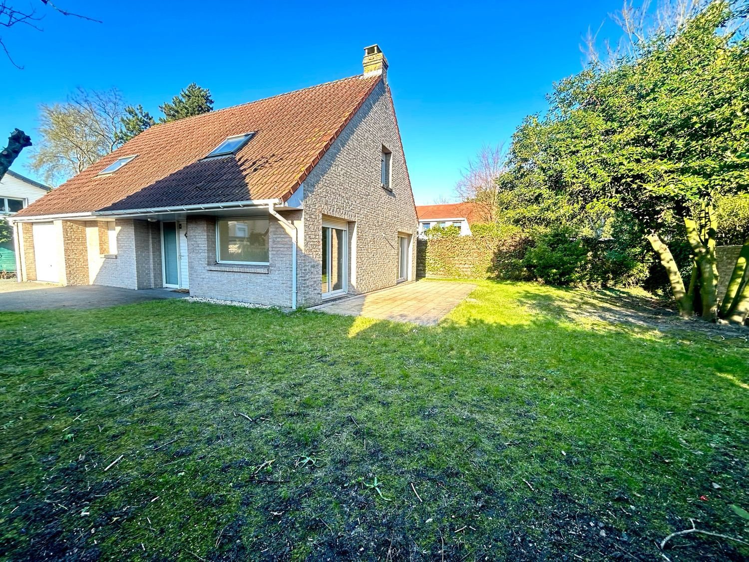 Maison à vendre, 129m², Dunkerque