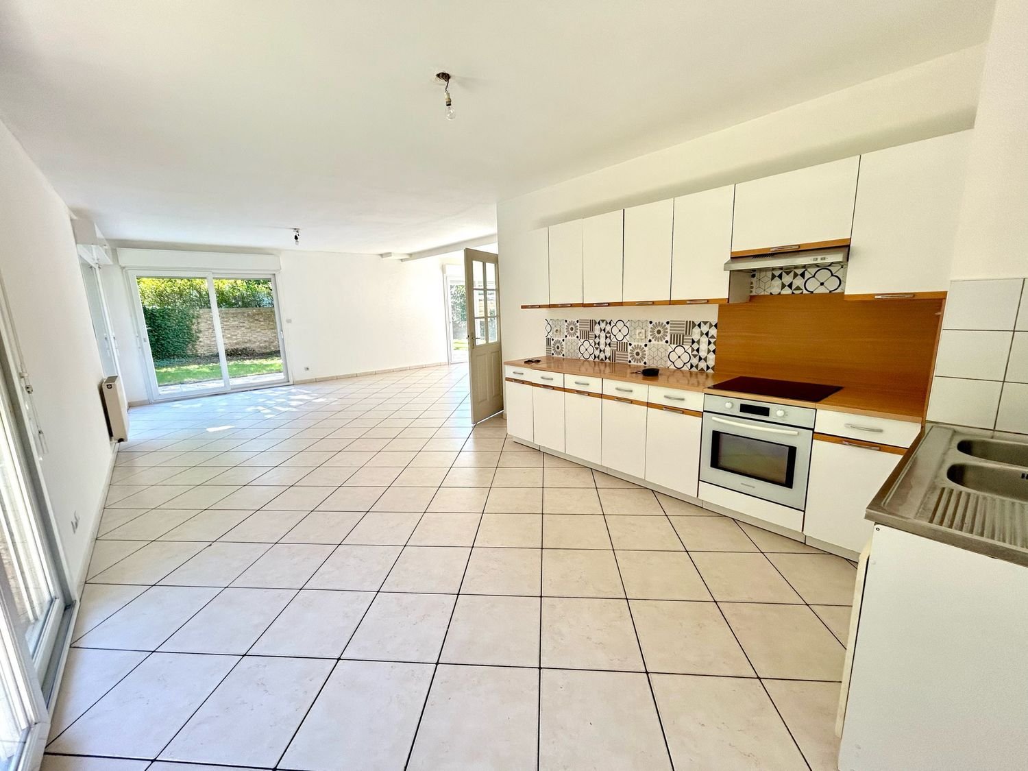 Maison à vendre, 129m², Dunkerque