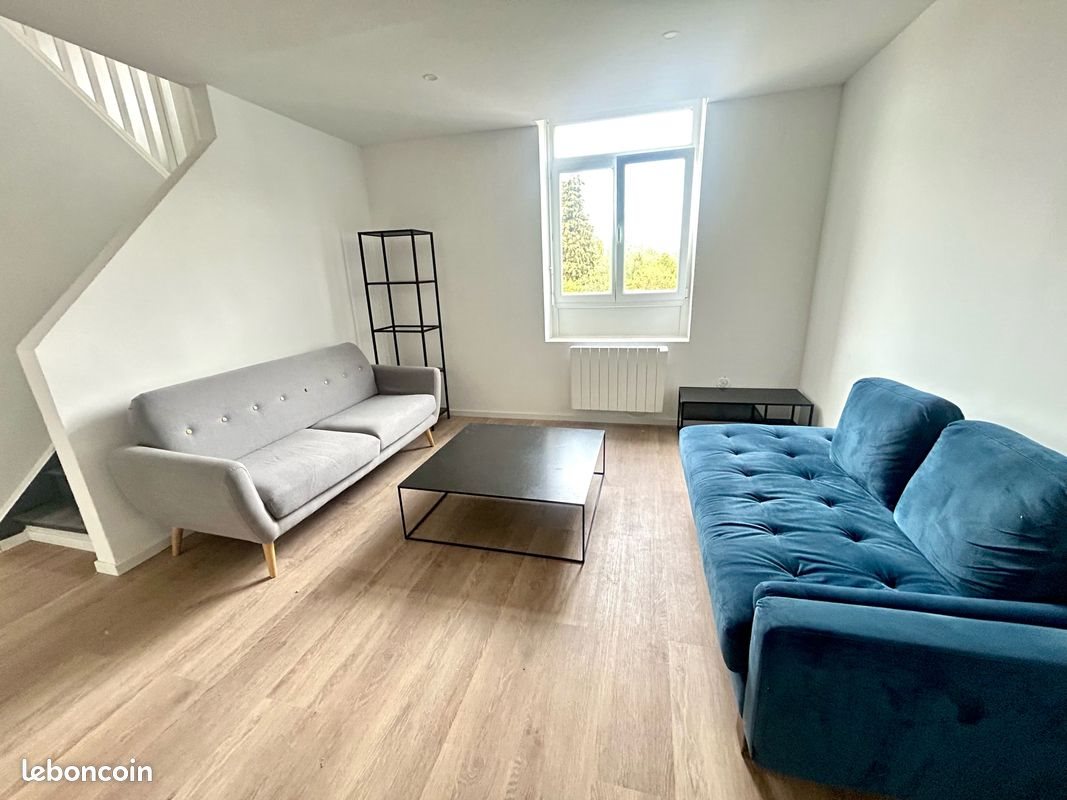 Maison à louer, 77m², Coudekerque-Branche