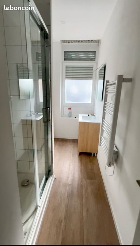 Maison à louer, 77m², Coudekerque-Branche