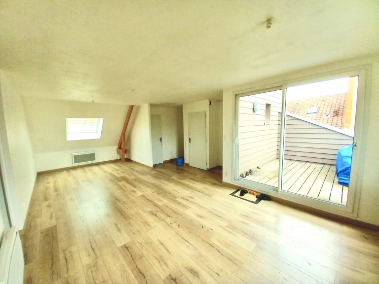 Maison à vendre, 75m², Téteghem-Coudekerque-Village