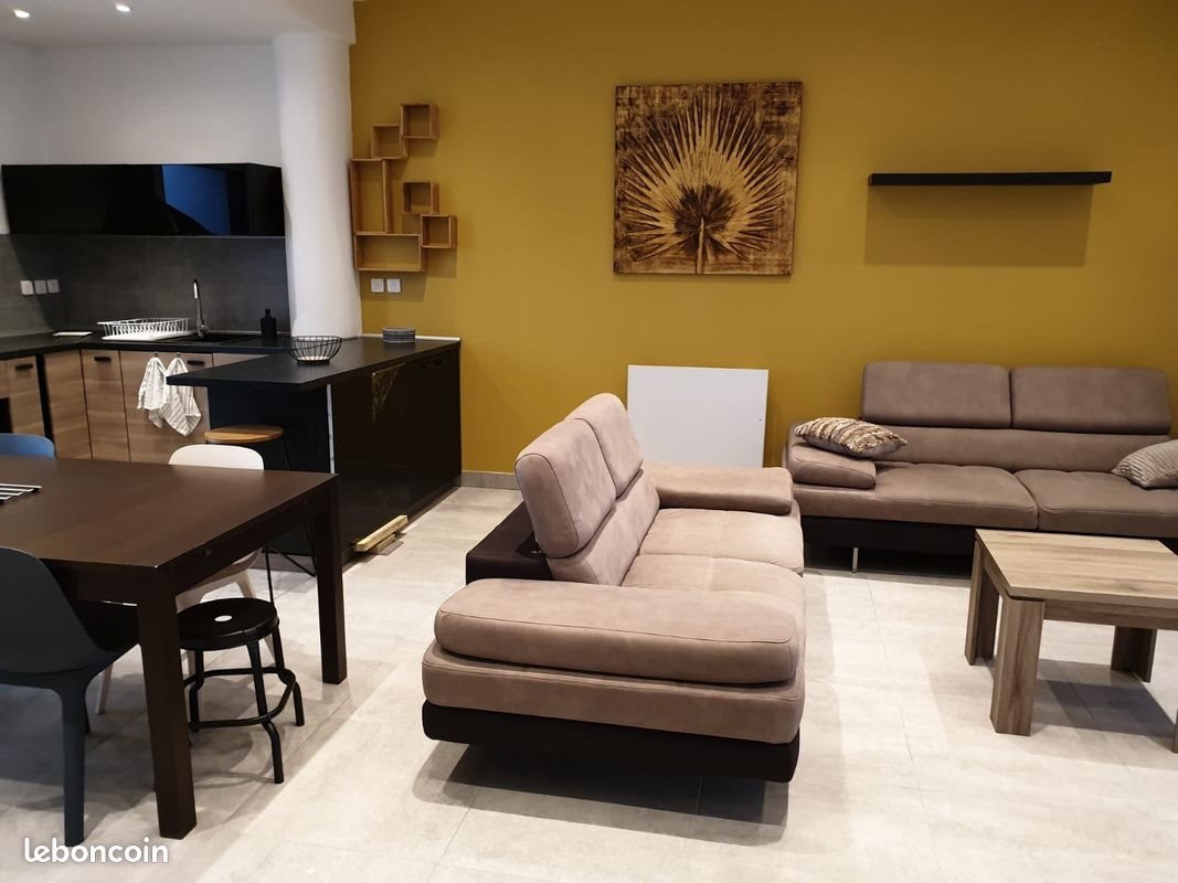 Appartement à louer, 92m², Coudekerque-Branche
