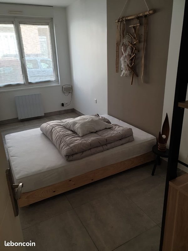 Appartement à louer, 92m², Coudekerque-Branche