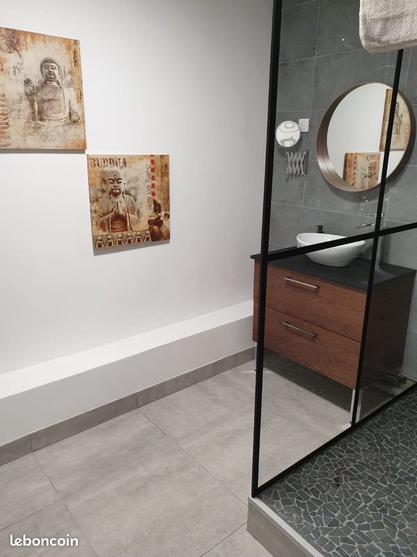Appartement à louer, 92m², Coudekerque-Branche